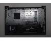 Lenovo 5CB1R08927 COVER Upper Case ASM_FRA W21SH AG BL U
