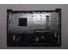 Lenovo 5CB1R08931 COVER Upper Case ASM_RUS W21SH AG BL U