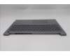 Lenovo 5CB1R08931 COVER Upper Case ASM_RUS W21SH AG BL U