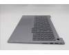Lenovo 5CB1R08931 COVER Upper Case ASM_RUS W21SH AG BL U