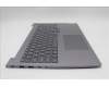 Lenovo 5CB1R08936 COVER Upper Case ASM_EURO ENGW21SHAGBL U