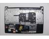 Lenovo 5CB1R08961 COVER Upper Case ASM_CZE/SLK L83K1 CB BL