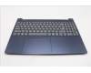 Lenovo 5CB1R08962 COVER Upper Case ASM_ENG L 83K1 CB BL