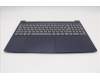 Lenovo 5CB1R08970 COVER Upper Case ASM_HUN L 83K1 CB BL