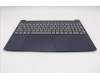 Lenovo 5CB1R08979 COVER Upper Case ASM_SLV L 83K1 CB BL