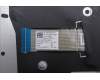 Lenovo 5CB1R08979 COVER Upper Case ASM_SLV L 83K1 CB BL