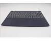 Lenovo 5CB1R08986 COVER Upper Case ASM_UKR L 83K1 CB BL
