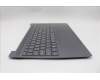 Lenovo 5CB1R08987 COVER Upper Case ASM_ARA L 83K1 LG BL