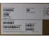Lenovo 5CB1R08988 COVER Upper Case ASM_BEL L 83K1 LG BL