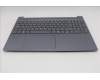 Lenovo 5CB1R08988 COVER Upper Case ASM_BEL L 83K1 LG BL
