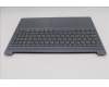 Lenovo 5CB1R08988 COVER Upper Case ASM_BEL L 83K1 LG BL