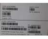 Lenovo 5CB1R08990 COVER Upper Case ASM_BUL L 83K1 LG BL
