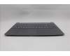 Lenovo 5CB1R08990 COVER Upper Case ASM_BUL L 83K1 LG BL