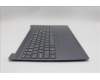 Lenovo 5CB1R08991 COVER Upper Case ASM_CZE/SLK L83K1 LG BL
