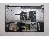 Lenovo 5CB1R08994 COVER Upper Case ASM_FRA L 83K1 LG BL