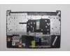 Lenovo 5CB1R08998 COVER Upper Case ASM_GRE L 83K1 LG BL