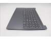 Lenovo 5CB1R08998 COVER Upper Case ASM_GRE L 83K1 LG BL