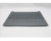 Lenovo 5CB1R08999 COVER Upper Case ASM_HBW L 83K1 LG BL