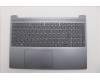 Lenovo 5CB1R09000 COVER Upper Case ASM_HUN L 83K1 LG BL