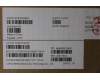 Lenovo 5CB1R09000 COVER Upper Case ASM_HUN L 83K1 LG BL