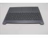 Lenovo 5CB1R09000 COVER Upper Case ASM_HUN L 83K1 LG BL