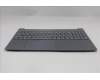 Lenovo 5CB1R09002 COVER Upper Case ASM_ITA L 83K1 LG BL