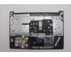 Lenovo 5CB1R09009 COVER Upper Case ASM_SLV L 83K1 LG BL