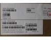 Lenovo 5CB1R09009 COVER Upper Case ASM_SLV L 83K1 LG BL