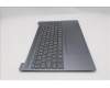 Lenovo 5CB1R09011 COVER Upper Case ASM_SWS L 83K1 LG BL