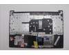 Lenovo 5CB1R09015 COVER Upper Case ASM_UKE L 83K1 LG BL