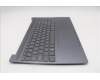 Lenovo 5CB1R09015 COVER Upper Case ASM_UKE L 83K1 LG BL