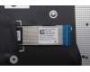 Lenovo 5CB1R09017 COVER Upper Case ASM_ARA L 83K1 CB NBL