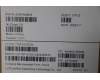 Lenovo 5CB1R09023 COVER Upper Case ASM_ENG L 83K1 CB NBL