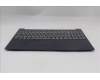 Lenovo 5CB1R09025 COVER Upper Case ASM_FRA/ARA L83K1 CBNBL