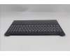Lenovo 5CB1R09025 COVER Upper Case ASM_FRA/ARA L83K1 CBNBL