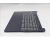 Lenovo 5CB1R09025 COVER Upper Case ASM_FRA/ARA L83K1 CBNBL