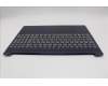 Lenovo 5CB1R22314 COVER Upper Case ASM_GER L 83K1 CB NBL