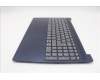 Lenovo 5CB1R22314 COVER Upper Case ASM_GER L 83K1 CB NBL
