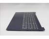 Lenovo 5CB1R22316 COVER Upper Case ASM_HBW L 83K1 CB NBL