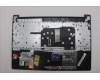 Lenovo 5CB1R22335 COVER Upper Case ASM_SLV L 83K1 CB NBL