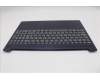 Lenovo 5CB1R22335 COVER Upper Case ASM_SLV L 83K1 CB NBL