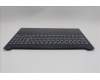 Lenovo 5CB1R22337 COVER Upper Case ASM_SPA L 83K1 CB NBL