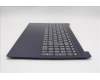 Lenovo 5CB1R22337 COVER Upper Case ASM_SPA L 83K1 CB NBL
