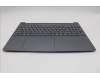 Lenovo 5CB1R22351 COVER Upper Case ASM_ARA L 83K1 LG NBL