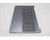 Lenovo 5CB1R22353 COVER Upper Case ASM_BUL L 83K1 LG NBL