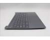 Lenovo 5CB1R22357 COVER Upper Case ASM_BEL L 83K1 LG NBL
