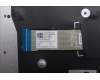 Lenovo 5CB1R22364 COVER Upper Case ASM_FRA L 83K1 LG NBL