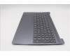 Lenovo 5CB1R22364 COVER Upper Case ASM_FRA L 83K1 LG NBL