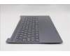Lenovo 5CB1R22374 COVER Upper Case ASM_HBW L 83K1 LG NBL