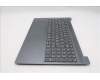 Lenovo 5CB1R22378 COVER Upper Case ASM_ITA L 83K1 LG NBL